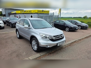 Used Honda CR-V 2012 for sale - 78474869: Photo