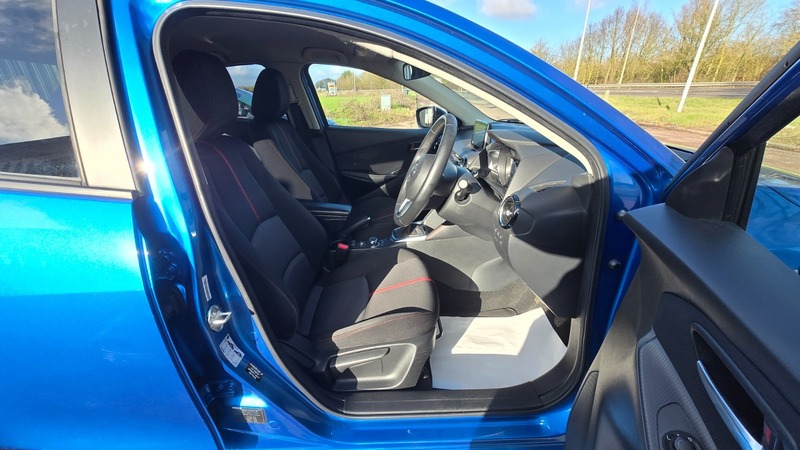 Used Mazda Mazda2 2015 for sale - 77437916: Photo 20