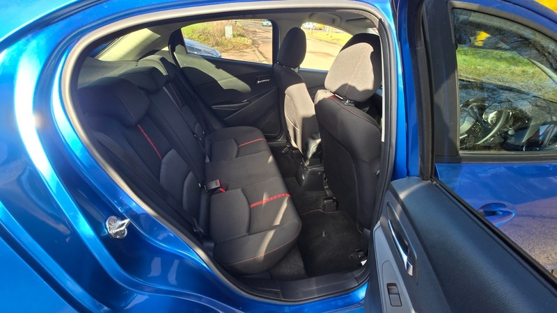 Used Mazda Mazda2 2015 for sale - 77437916: Photo 22