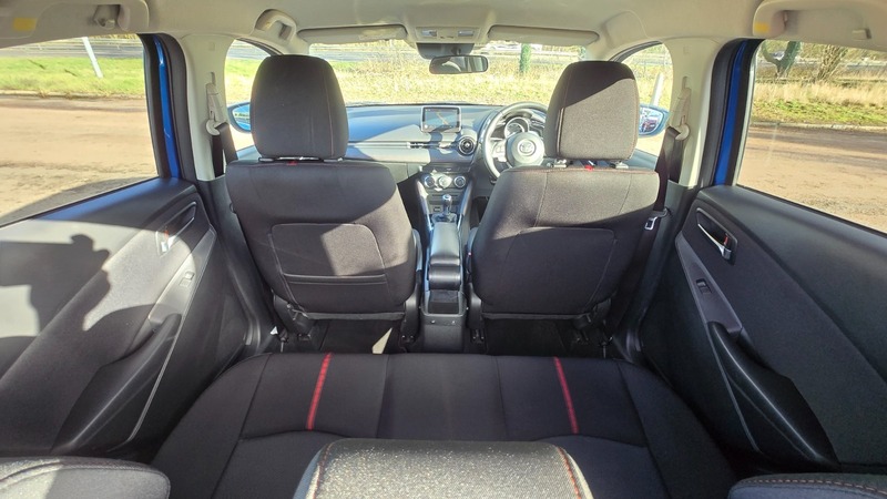 Used Mazda Mazda2 2015 for sale - 77437916: Photo 23