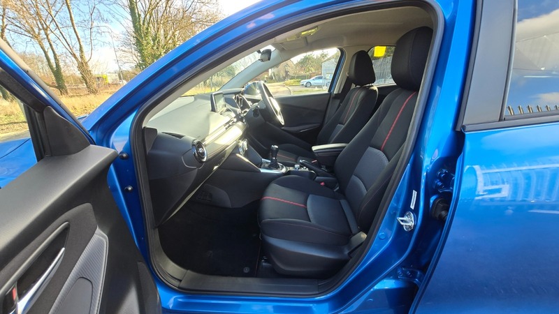 Used Mazda Mazda2 2015 for sale - 77437916: Photo 25