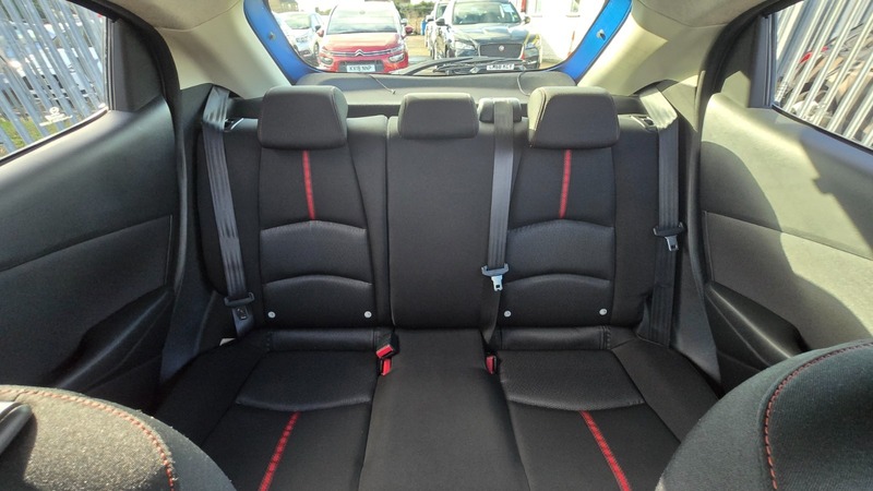 Used Mazda Mazda2 2015 for sale - 77437916: Photo 27