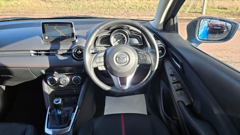 Used Mazda Mazda2 2015 for sale - 77437916: Photo 29