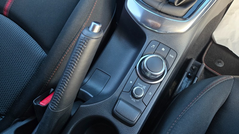 Used Mazda Mazda2 2015 for sale - 77437916: Photo 33