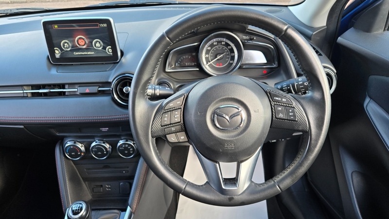 Used Mazda Mazda2 2015 for sale - 77437916: Photo 34