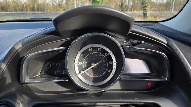 Used Mazda Mazda2 2015 for sale - 77437916: Photo 37