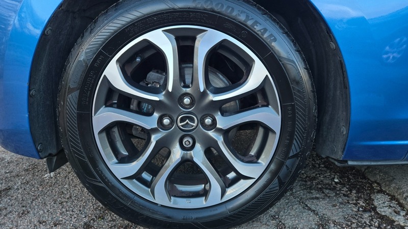 Used Mazda Mazda2 2015 for sale - 77437916: Photo 41