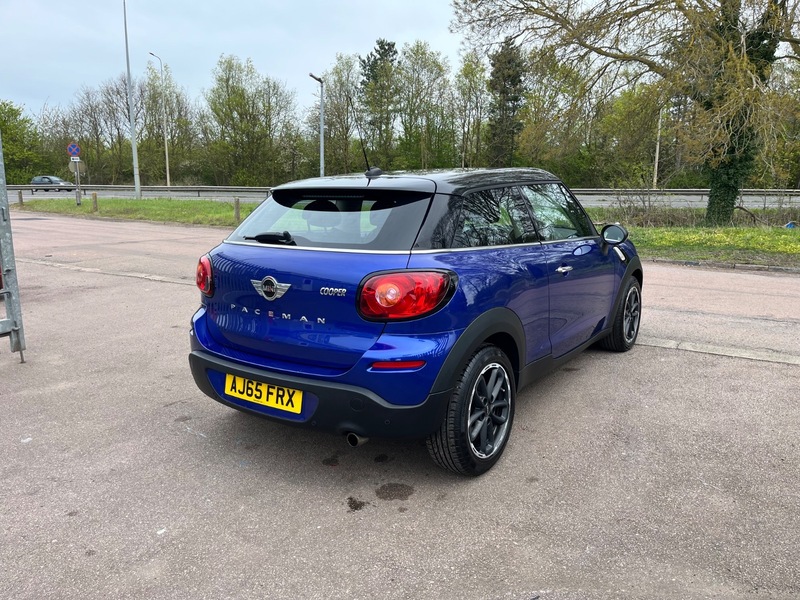 Used MINI Paceman 2015 for sale - 78213174: Photo 10