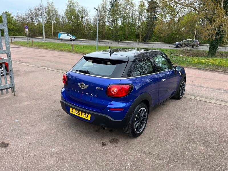 Used MINI Paceman 2015 for sale - 78213174: Photo 11