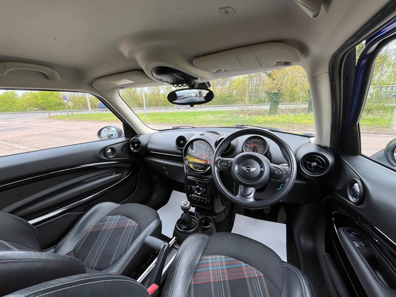 Used MINI Paceman 2015 for sale - 78213174: Photo 12