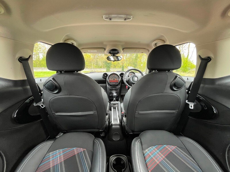 Used MINI Paceman 2015 for sale - 78213174: Photo 13