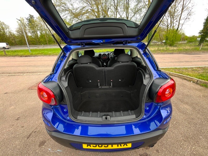 Used MINI Paceman 2015 for sale - 78213174: Photo 14