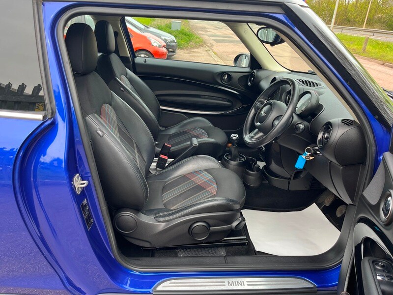 Used MINI Paceman 2015 for sale - 78213174: Photo 15