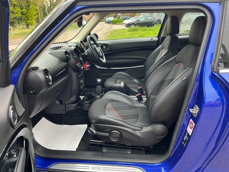 Used MINI Paceman 2015 for sale - 78213174: Photo 16