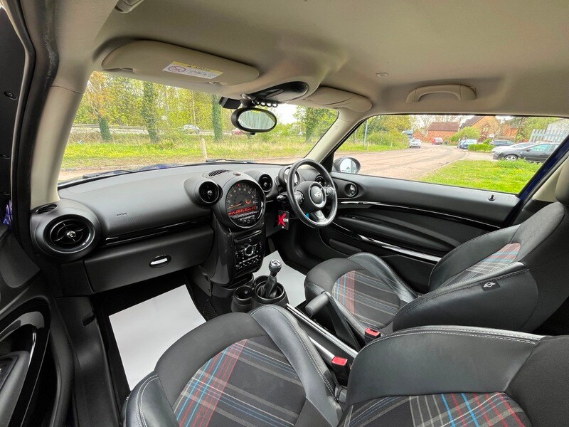 Used MINI Paceman 2015 for sale - 78213174: Photo 17