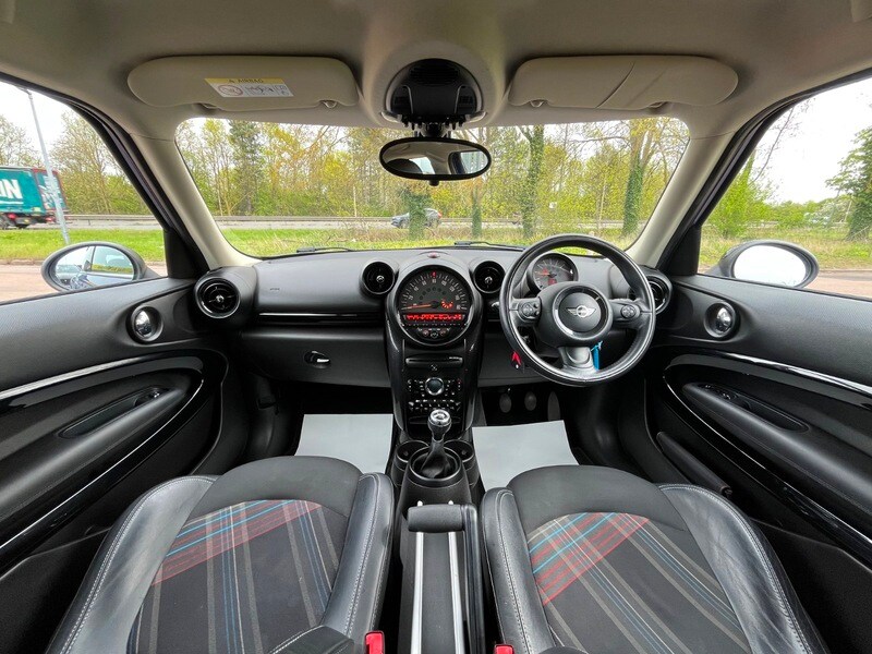 Used MINI Paceman 2015 for sale - 78213174: Photo 18