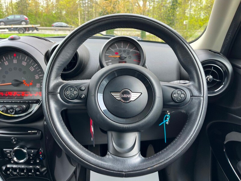 Used MINI Paceman 2015 for sale - 78213174: Photo 20