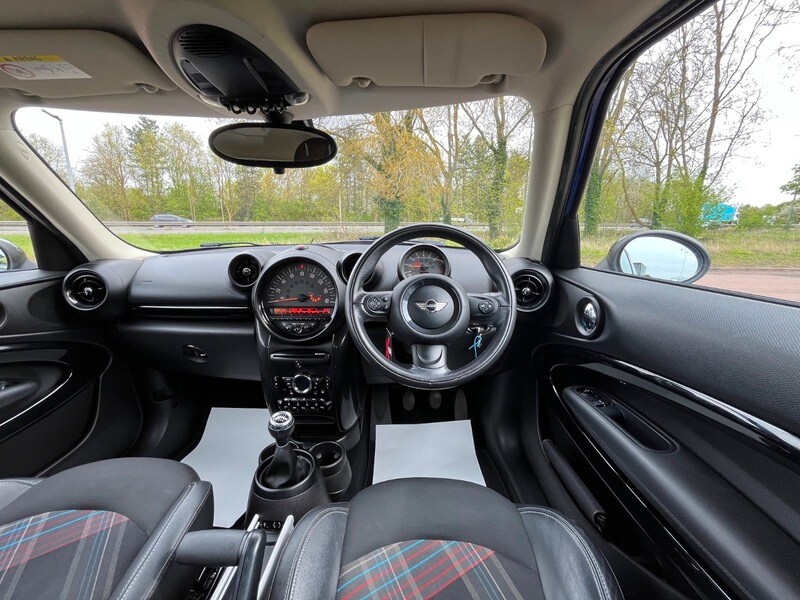 Used MINI Paceman 2015 for sale - 78213174: Photo 21