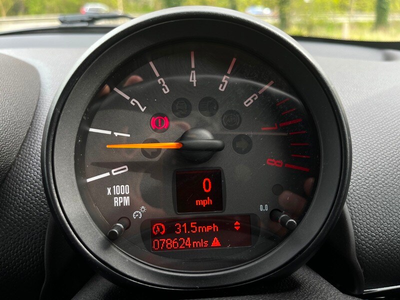 Used MINI Paceman 2015 for sale - 78213174: Photo 22