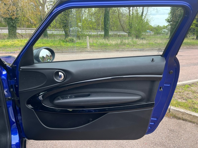 Used MINI Paceman 2015 for sale - 78213174: Photo 23