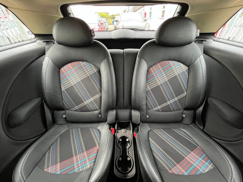 Used MINI Paceman 2015 for sale - 78213174: Photo 25