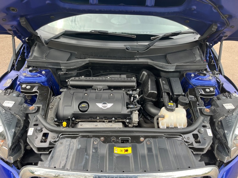 Used MINI Paceman 2015 for sale - 78213174: Photo 26