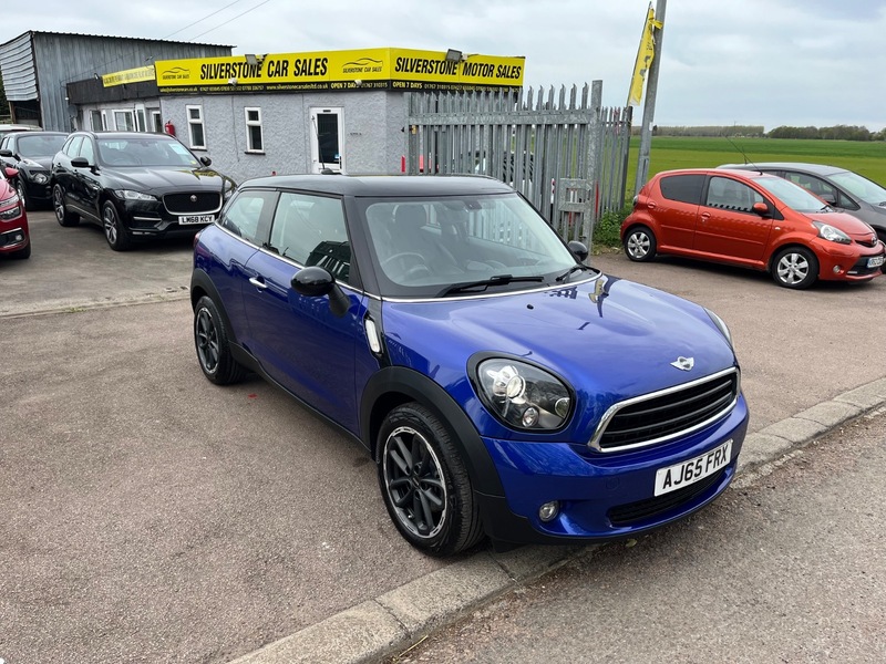 Used MINI Paceman 2015 for sale - 78213174: Photo 3