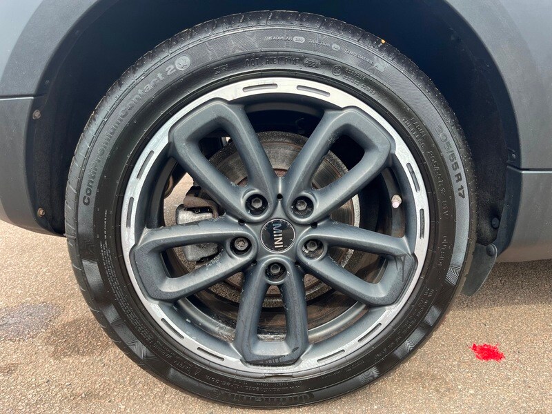 Used MINI Paceman 2015 for sale - 78213174: Photo 30