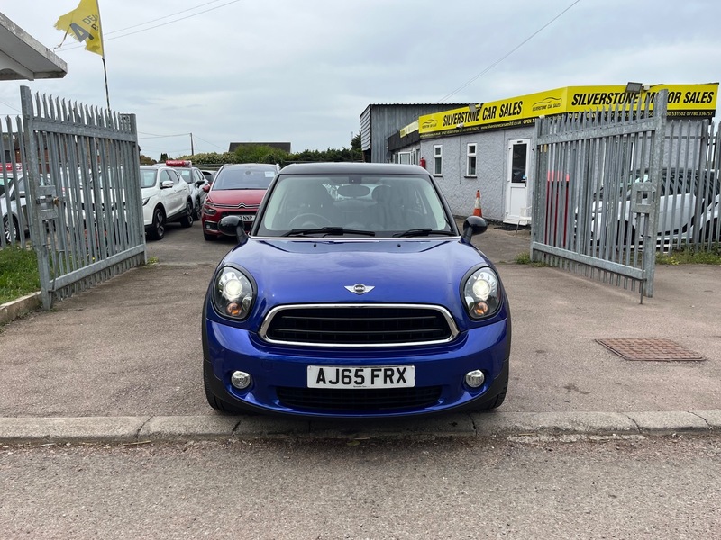 Used MINI Paceman 2015 for sale - 78213174: Photo 4
