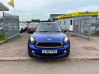 Used MINI Paceman 2015 for sale - 78213174: Photo