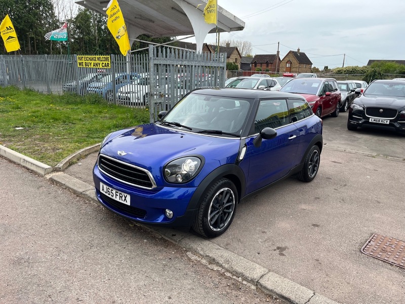 Used MINI Paceman 2015 for sale - 78213174: Photo 5