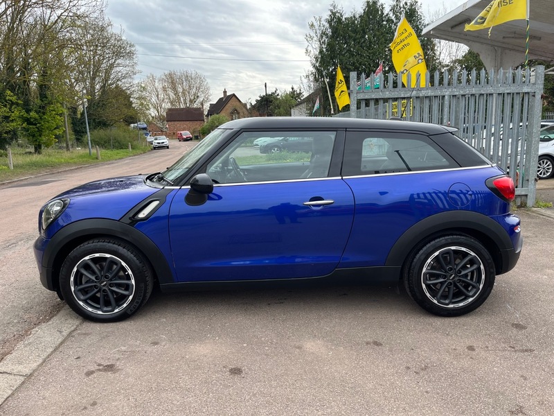Used MINI Paceman 2015 for sale - 78213174: Photo 6