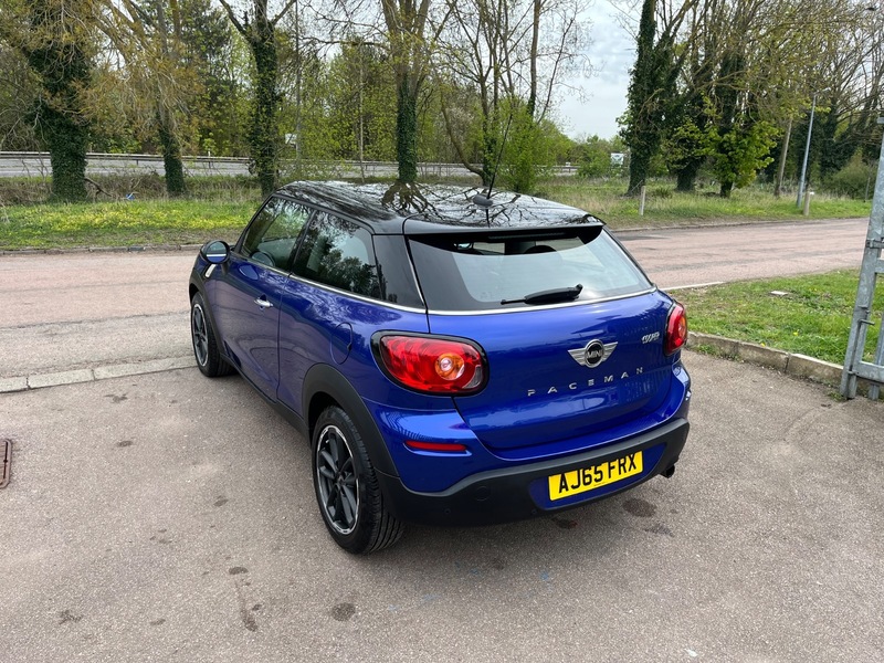 Used MINI Paceman 2015 for sale - 78213174: Photo 8