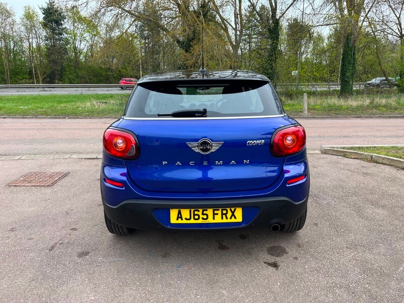 Used MINI Paceman 2015 for sale - 78213174: Photo 9