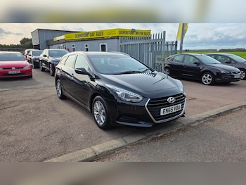 Used Hyundai i40 2015 for sale - 78140900: Photo