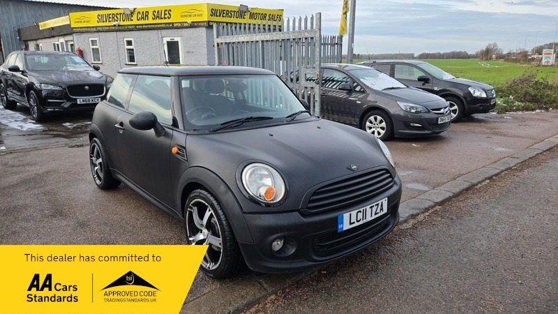 Used MINI Hatch 2011 for sale - 77118304: Photo 1