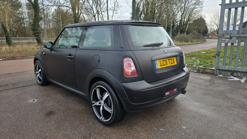 Used MINI Hatch 2011 for sale - 77118304: Photo 10