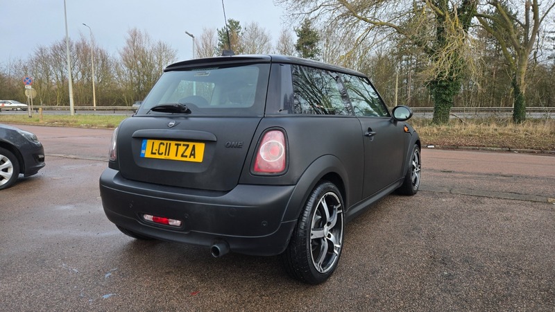 Used MINI Hatch 2011 for sale - 77118304: Photo 11