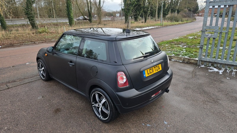 Used MINI Hatch 2011 for sale - 77118304: Photo 12