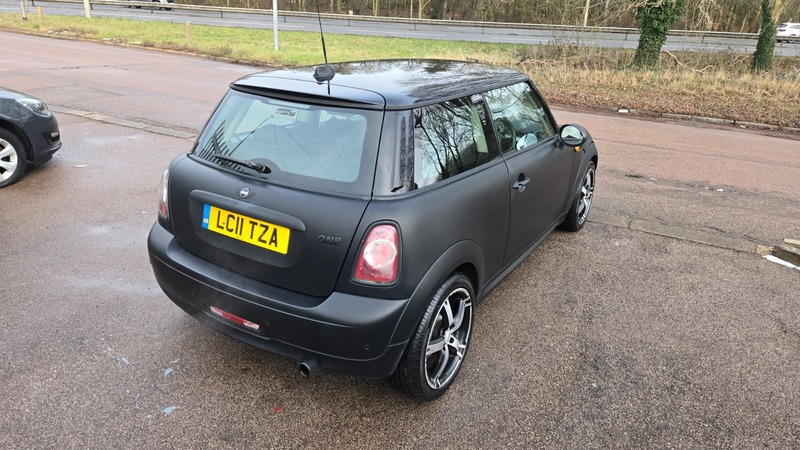 Used MINI Hatch 2011 for sale - 77118304: Photo 13