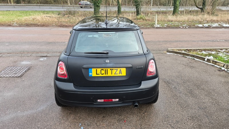 Used MINI Hatch 2011 for sale - 77118304: Photo 15