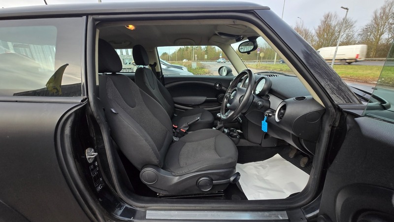 Used MINI Hatch 2011 for sale - 77118304: Photo 19