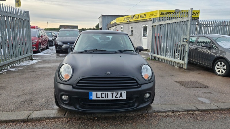 Used MINI Hatch 2011 for sale - 77118304: Photo 2