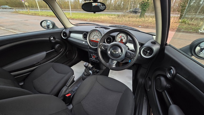 Used MINI Hatch 2011 for sale - 77118304: Photo 20