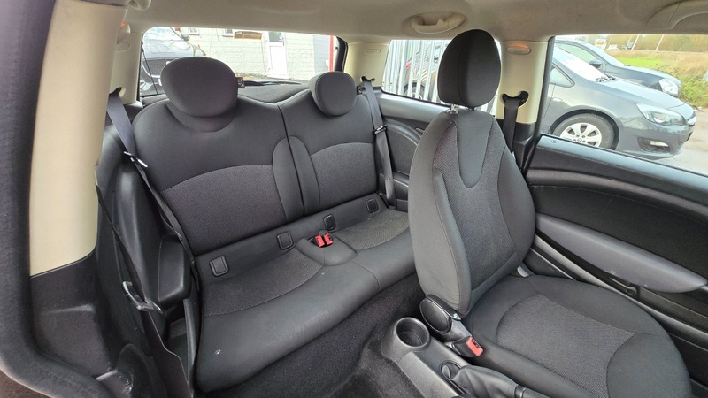 Used MINI Hatch 2011 for sale - 77118304: Photo 21