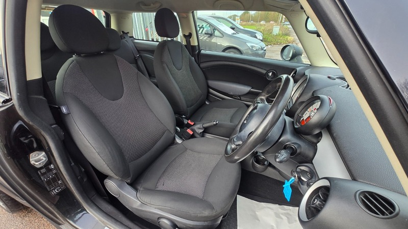 Used MINI Hatch 2011 for sale - 77118304: Photo 22