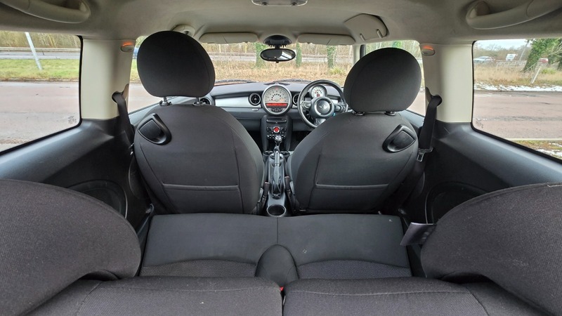 Used MINI Hatch 2011 for sale - 77118304: Photo 23