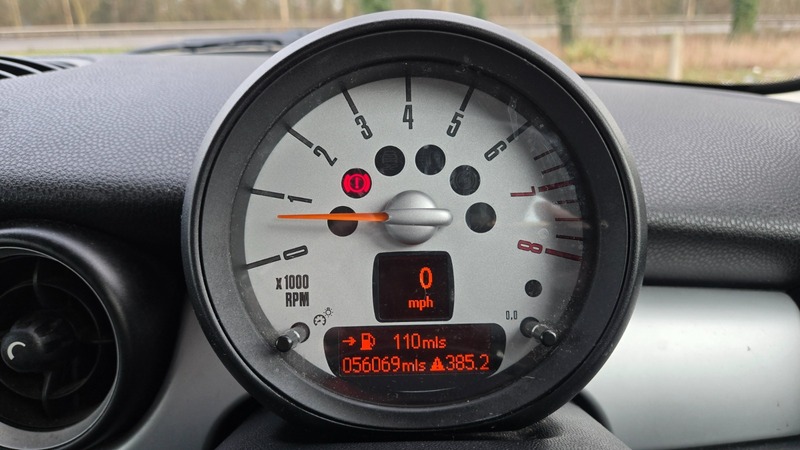 Used MINI Hatch 2011 for sale - 77118304: Photo 28