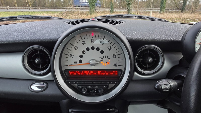 Used MINI Hatch 2011 for sale - 77118304: Photo 29