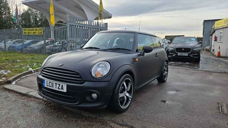 Used MINI Hatch 2011 for sale - 77118304: Photo 3
